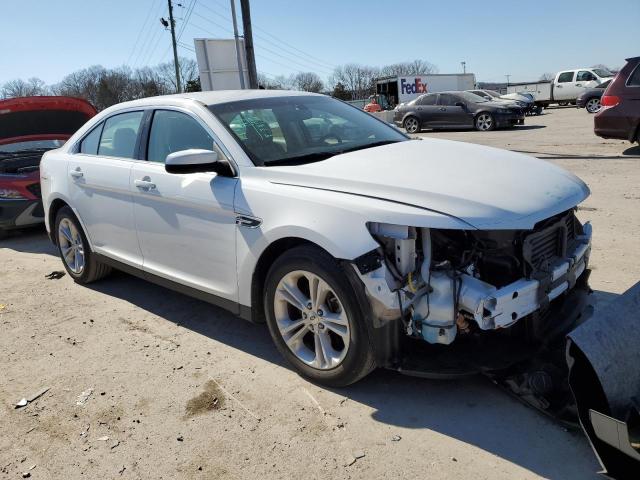 Photo 4 from auction – 2015 FORD TAURUS SEL with VIN 1FAHP2E80FG208443