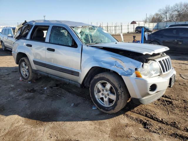 Photo 4 from auction – 2005 JEEP GRAND CHER with VIN 1J4GR48K55C635362