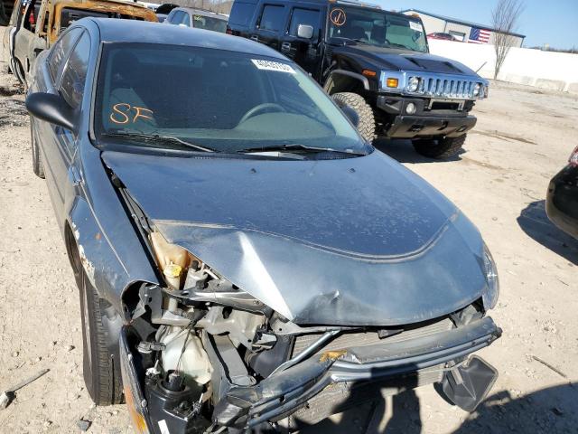 Photo 5 from auction – 2006 DODGE STRATUS SX with VIN 1B3EL46X36N144230