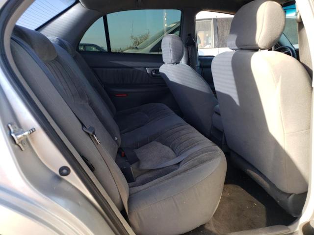 Photo 10 from auction – 2005 BUICK CENTURY CU with VIN 2G4WS52J451104425