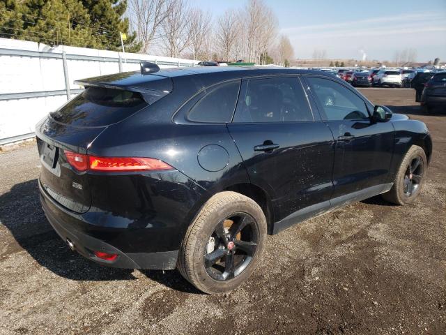 Photo 3 from auction – 2017 JAGUAR F-PACE PRE with VIN SADCK2BV3HA054818