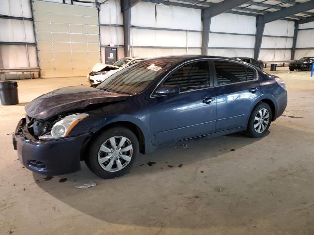 NISSAN ALTIMA BAS 2012 with VIN 1N4AL2AP7CC192724 - Photo from auction