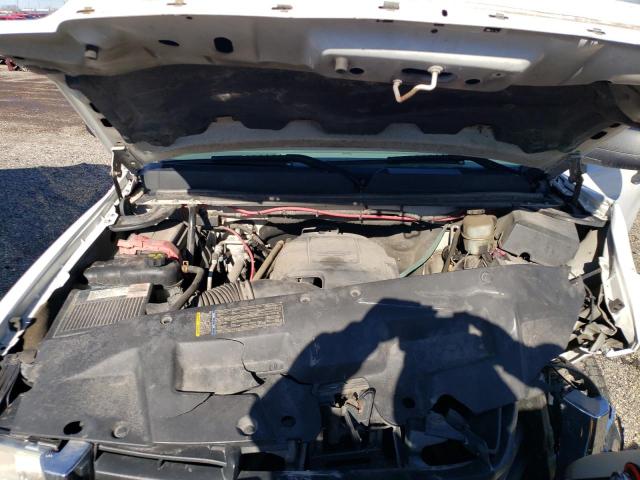 Photo 11 from auction – 2009 GMC SIERRA K25 with VIN 1GTHK49K39E101476