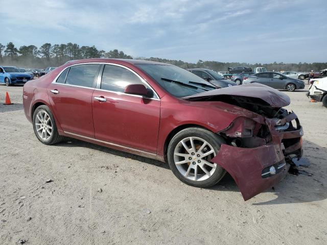 Photo 4 from auction – 2011 CHEVROLET MALIBU LTZ with VIN 1G1ZE5E70BF160013