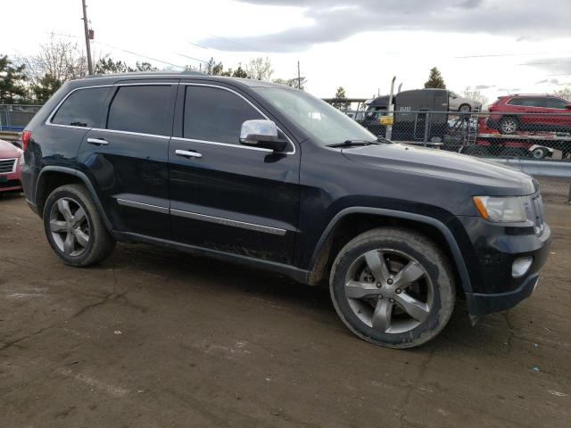 Photo 4 from auction – 2011 JEEP GRAND CHER with VIN 1J4RR6GT4BC696499