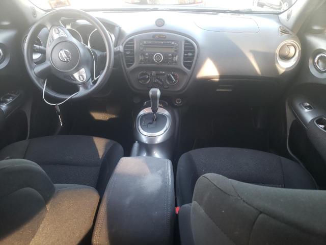 Photo 8 from auction – 2014 NISSAN JUKE S with VIN JN8AF5MV9ET481060
