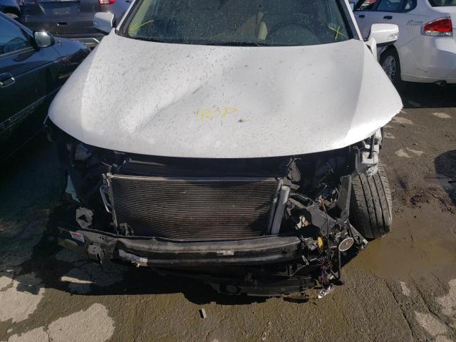 Photo 11 from auction – 2015 KIA SORENTO LX with VIN 5XYKT4A65FG633137