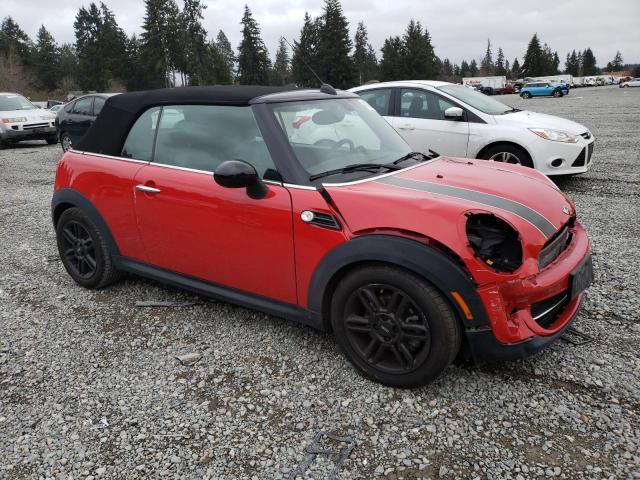 Photo 4 from auction – 2015 MINI COOPER with VIN WMWZN3C50FT266771