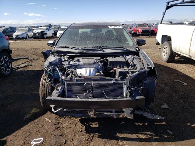 Photo 5 from auction – 2012 TOYOTA CAMRY BASE with VIN 4T1BF1FK0CU093309