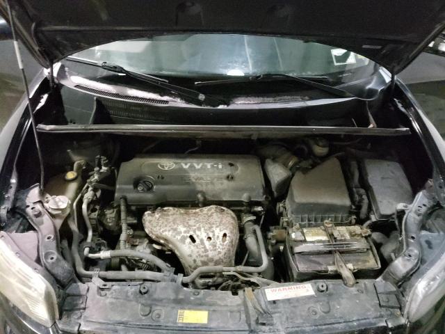 Photo 11 from auction – 2008 SCION XB with VIN JTLKE50E981041966