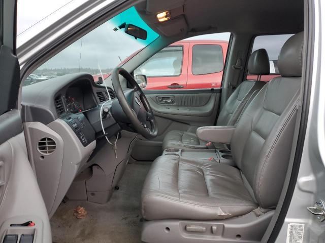 Photo 7 from auction – 2004 HONDA ODYSSEY EX with VIN 5FNRL18944B066517