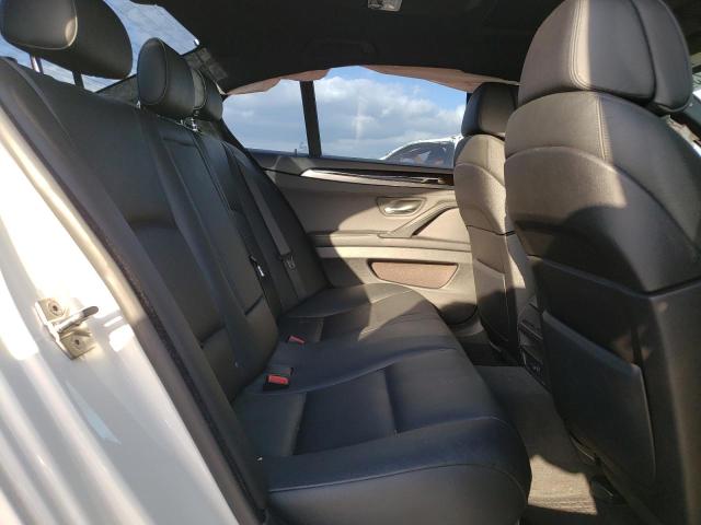 Photo 10 from auction – 2012 BMW 535 I with VIN WBAFR7C57CC811391