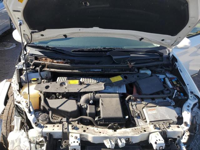 صورة رقم 11 من المزاد - 2012 TOYOTA PRIUS مع VIN JTDKN3DU5C1603548