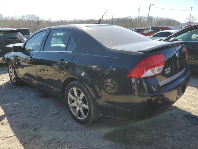 Photo 2 from auction – 2010 MERCURY MILAN PREM with VIN 3MEHM0JA5AR629302