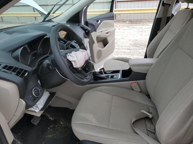 صورة رقم 7 من المزاد - 2017 FORD ESCAPE SE مع VIN 1FMCU0GD7HUC78016