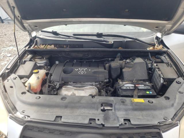Photo 11 from auction – 2010 TOYOTA RAV4 with VIN JTMZF4DV4AD016053