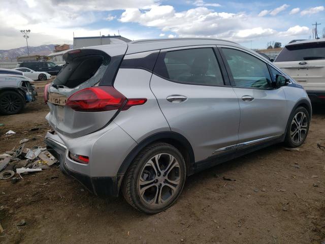 Photo 3 from auction – 2017 CHEVROLET BOLT EV PR with VIN 1G1FX6S04H4129717