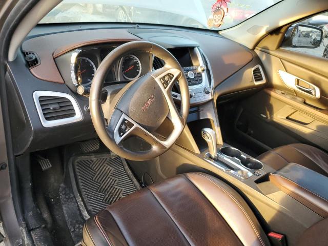 Photo 8 from auction – 2011 GMC TERRAIN SL with VIN 2CTFLWE58B6334865