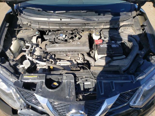 Photo 11 from auction – 2015 NISSAN ROGUE S with VIN 5N1AT2MV0FC926446