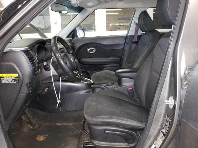 Photo 7 from auction – 2014 KIA SOUL with VIN KNDJN2A2XE7084702