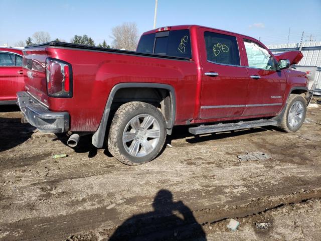 Photo 3 from auction – 2018 GMC SIERRA K15 with VIN 3GTU2NEC2JG602357
