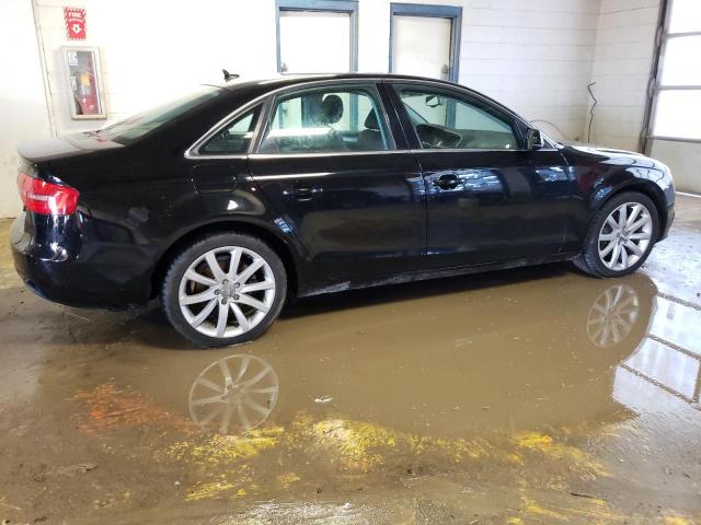 Photo 3 from auction – 2013 AUDI A4 PREMIUM with VIN WAUFFAFLXDN005843