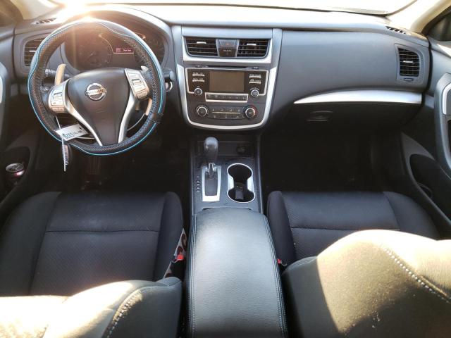 Photo 8 from auction – 2017 NISSAN ALTIMA 2.5 with VIN 1N4AL3AP6HC265353