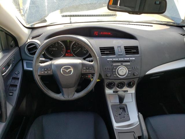 Photo 8 from auction – 2010 MAZDA 3 I with VIN JM1BL1SF9A1145881