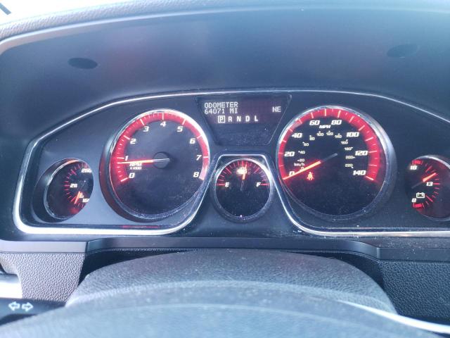 Photo 9 from auction – 2016 GMC ACADIA SLE with VIN 1GKKVPKD9GJ299046