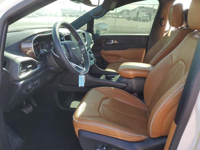 Photo 7 from auction – 2021 CHRYSLER PACIFICA P with VIN 2C4RC3PG1MR554369