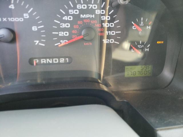Photo 9 from auction – 2007 FORD F150 with VIN 1FTPX14577FA72083