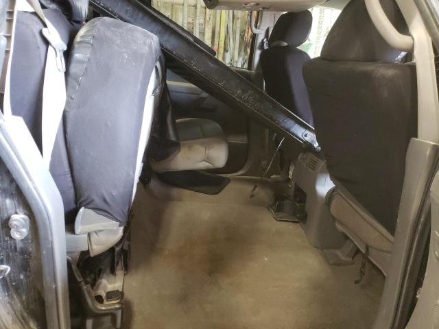 Photo 10 from auction – 2007 NISSAN TITAN XE with VIN 1N6BA07A17N214722