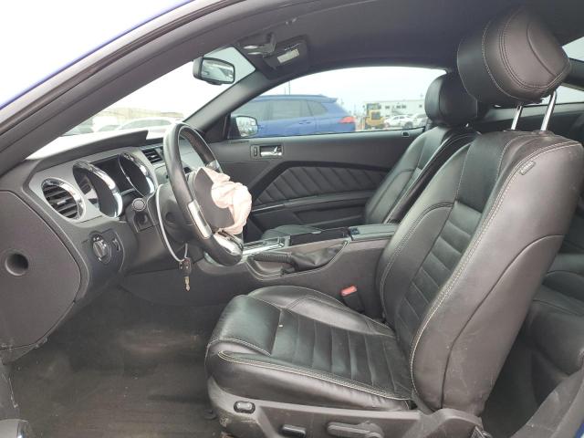 Photo 7 from auction – 2014 FORD MUSTANG with VIN 1ZVBP8AM4E5243385