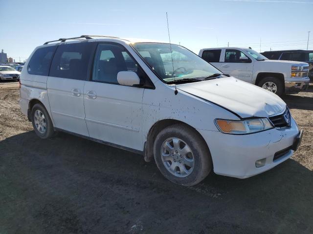 Photo 4 from auction – 2003 HONDA ODYSSEY EX with VIN 5FNRL18003B108889