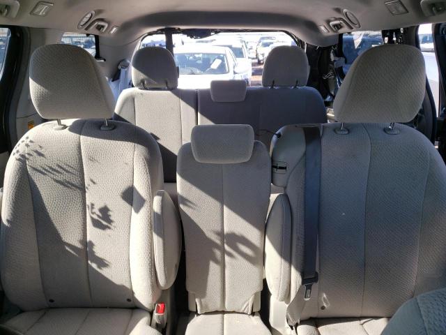 Photo 10 from auction – 2014 TOYOTA SIENNA LE with VIN 5TDKK3DC0ES455251