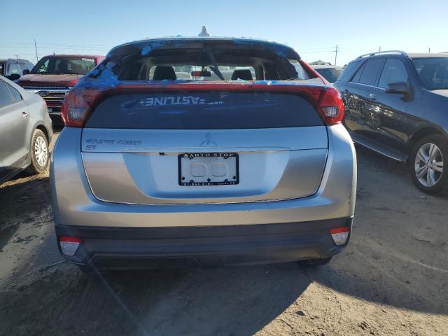 Photo 6 from auction – 2018 MITSUBISHI ECLIPSE CR with VIN JA4AS3AA1JZ049240