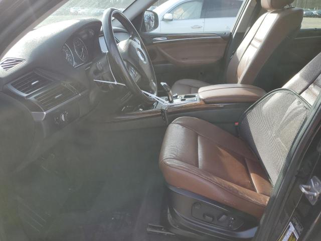 Photo 7 from auction – 2012 BMW X5 XDRIVE3 with VIN 5UXZV4C53CL751392