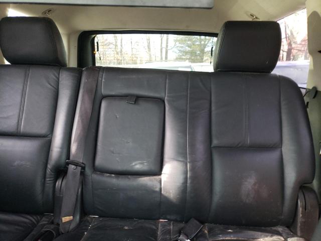 Photo 10 from auction – 2013 GMC YUKON SLE with VIN 1GKS2AE06DR326604