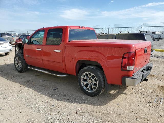 Photo 2 from auction – 2010 GMC SIERRA C15 with VIN 3GTRCVE07AG256007