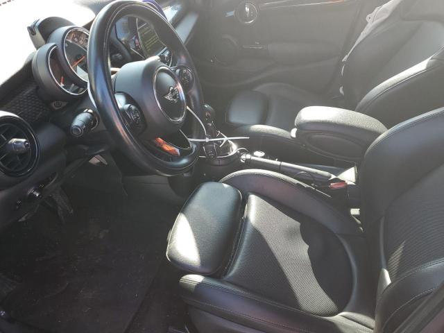 Photo 7 from auction – 2017 MINI COOPER S with VIN WMWXU3C51H2D32900