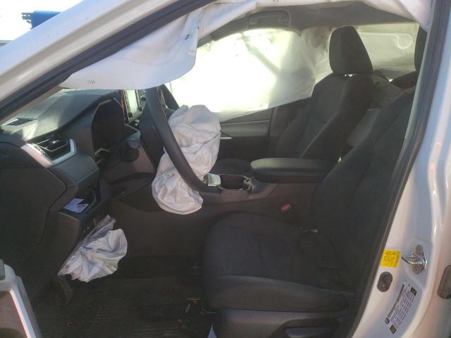 Photo 7 from auction – 2020 TOYOTA RAV4 LE with VIN 2T3H1RFV3LC076854