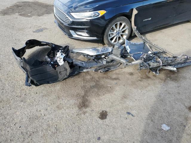 Photo 13 from auction – 2020 TOYOTA HIGHLANDER with VIN 5TDXBRCH0LS007918