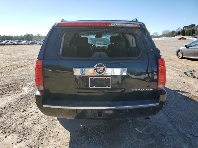 Photo 6 from auction – 2014 CADILLAC ESCALADE E with VIN 1GYS3HEF9ER114927