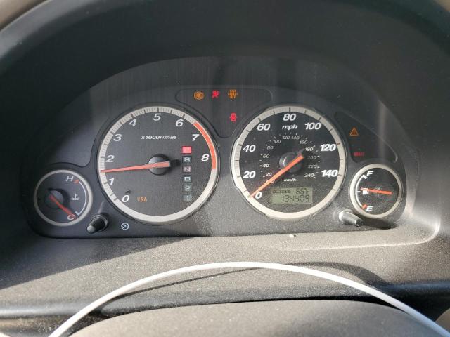 Photo 9 from auction – 2005 HONDA CR-V SE with VIN JHLRD78935C019870