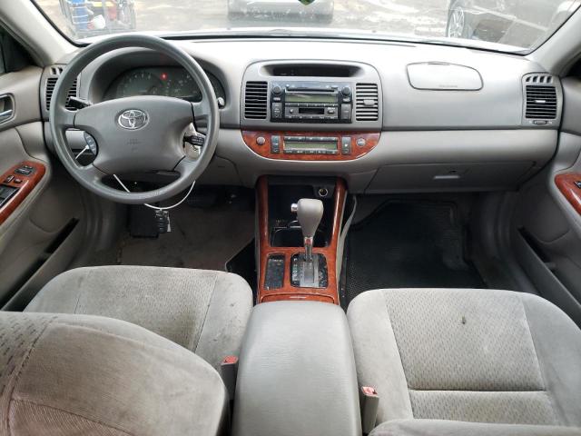 Photo 8 from auction – 2003 TOYOTA CAMRY LE with VIN 4T1BE32K13U714299