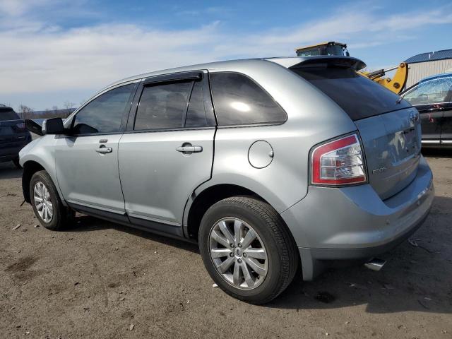 صورة رقم 2 من المزاد - 2007 FORD EDGE SEL P مع VIN 2FMDK49C57BA63678