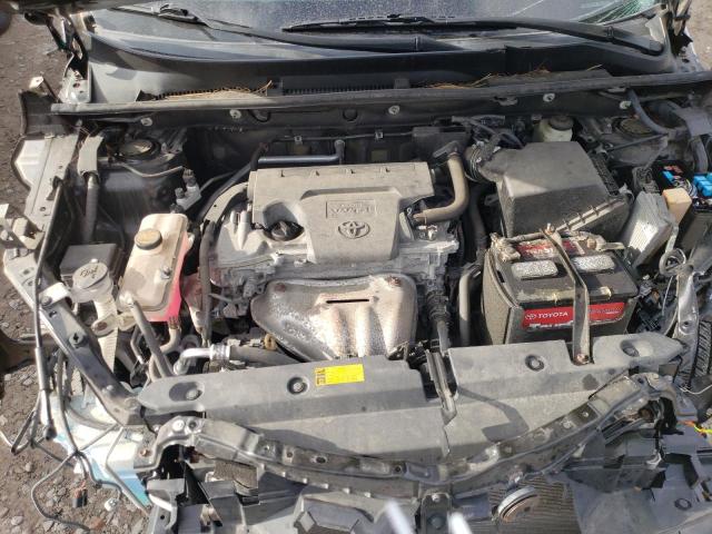 Photo 12 from auction – 2015 TOYOTA RAV4 LE with VIN 2T3BFREV9FW362459