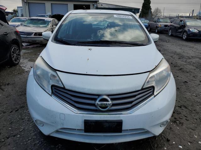 Photo 5 from auction – 2015 NISSAN VERSA NOTE with VIN 3N1CE2CP4FL396208