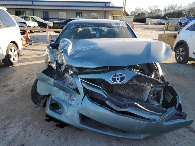 Photo 5 from auction – 2011 TOYOTA CAMRY BASE with VIN 4T1BF3EKXBU688325