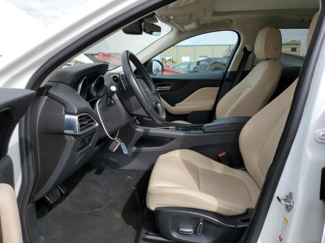 Photo 7 from auction – 2019 JAGUAR F-PACE with VIN SADCS2FX9KA390217